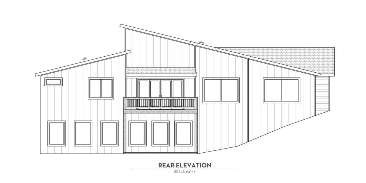 Short Sub Rurban - Residential