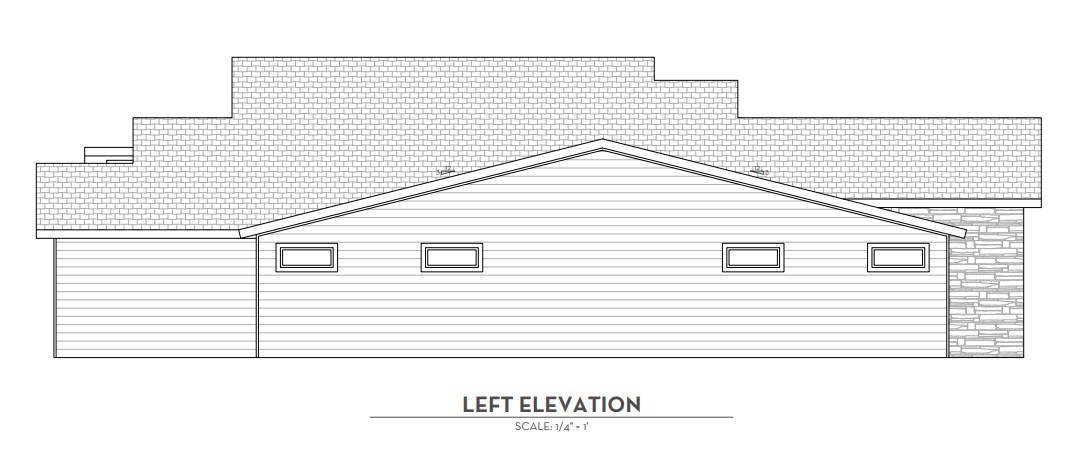 Short Sub Rurban - Residential