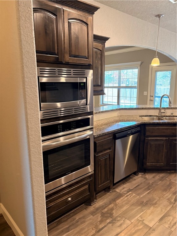 Battlefield Estates Pea Ridge - Residential