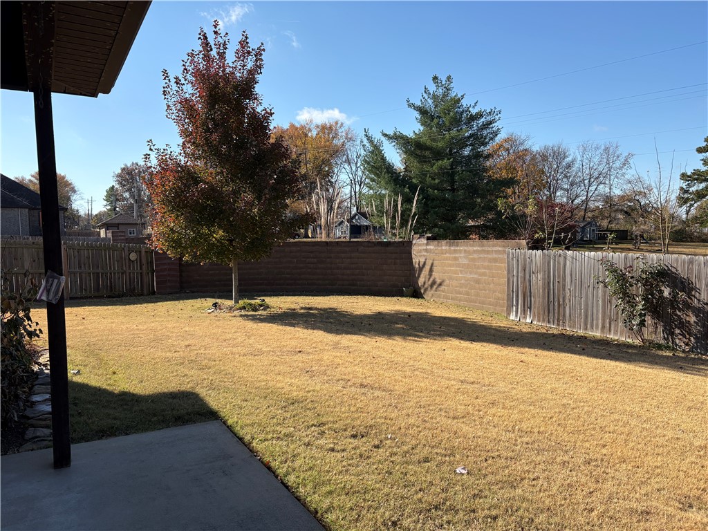 Battlefield Estates Pea Ridge - Residential