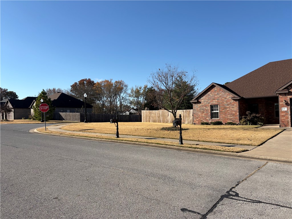Battlefield Estates Pea Ridge - Residential