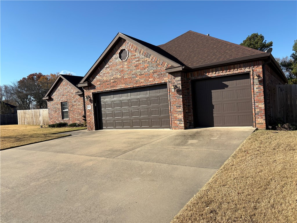 Battlefield Estates Pea Ridge - Residential