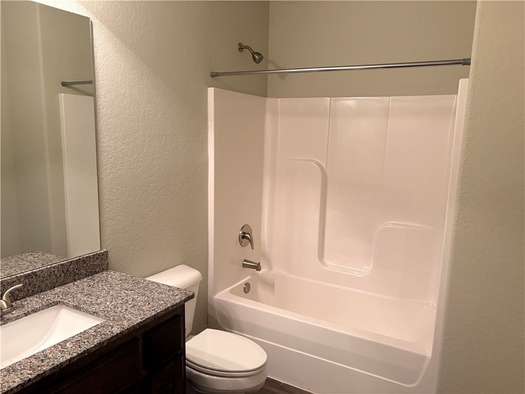 Battlefield Estates Pea Ridge - Residential