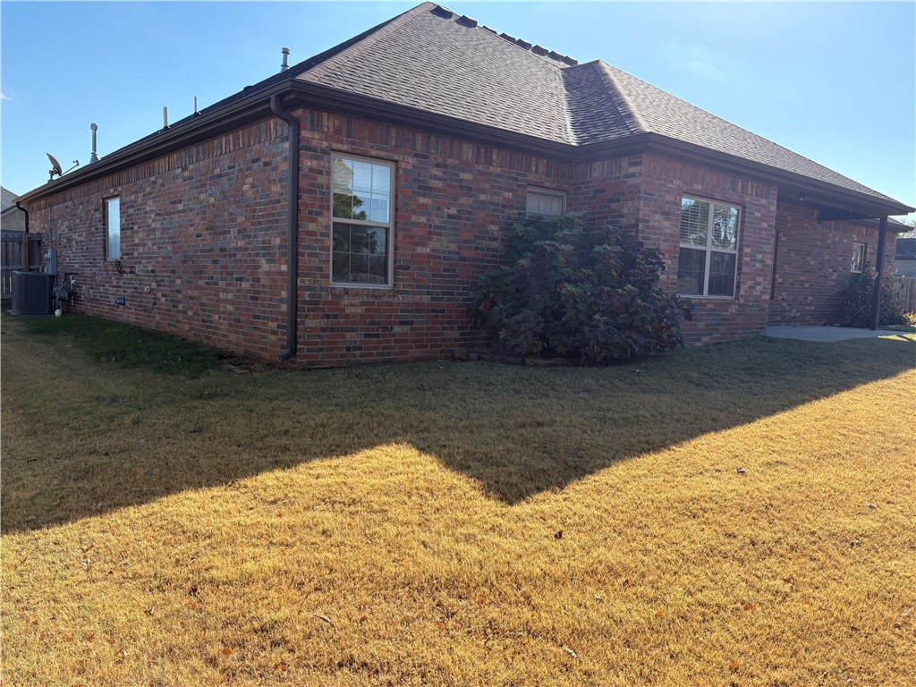 Battlefield Estates Pea Ridge - Residential