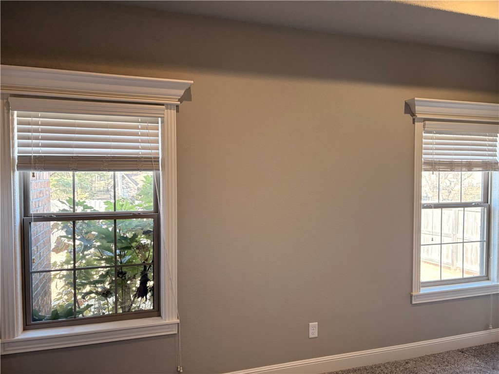 Battlefield Estates Pea Ridge - Residential