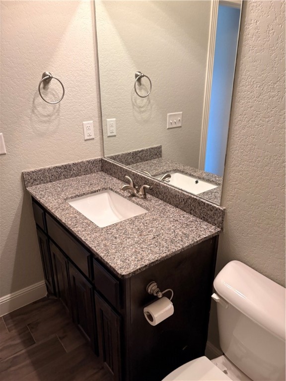 Battlefield Estates Pea Ridge - Residential