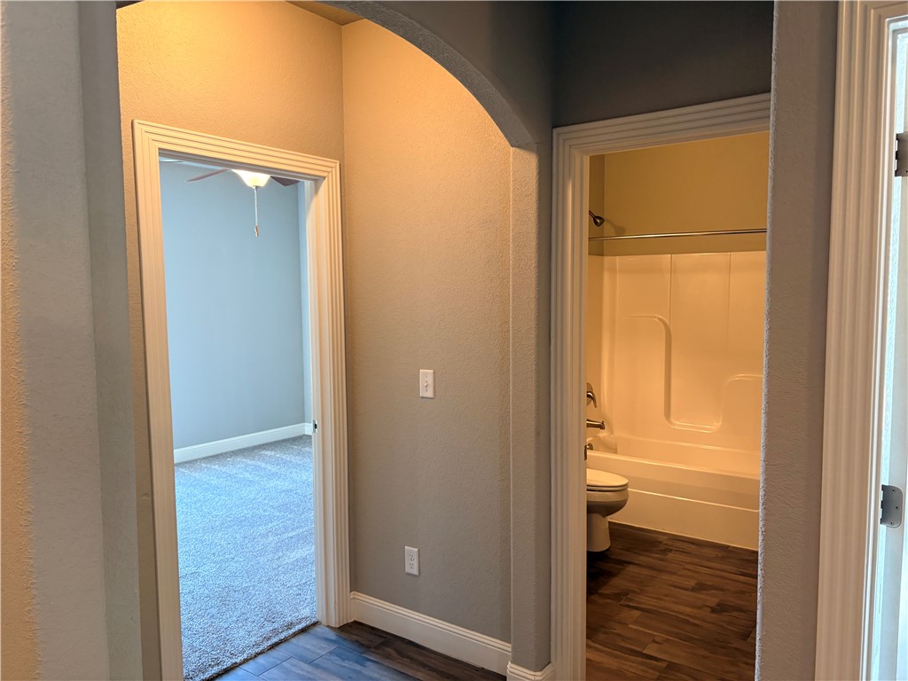 Battlefield Estates Pea Ridge - Residential