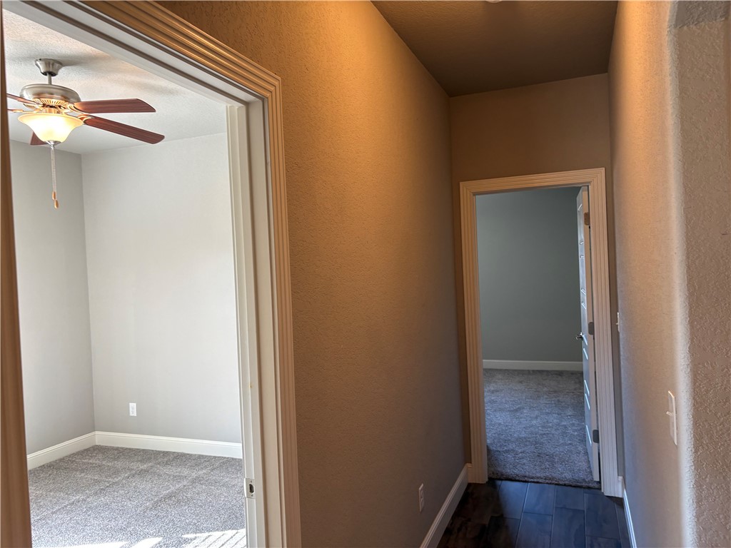 Battlefield Estates Pea Ridge - Residential