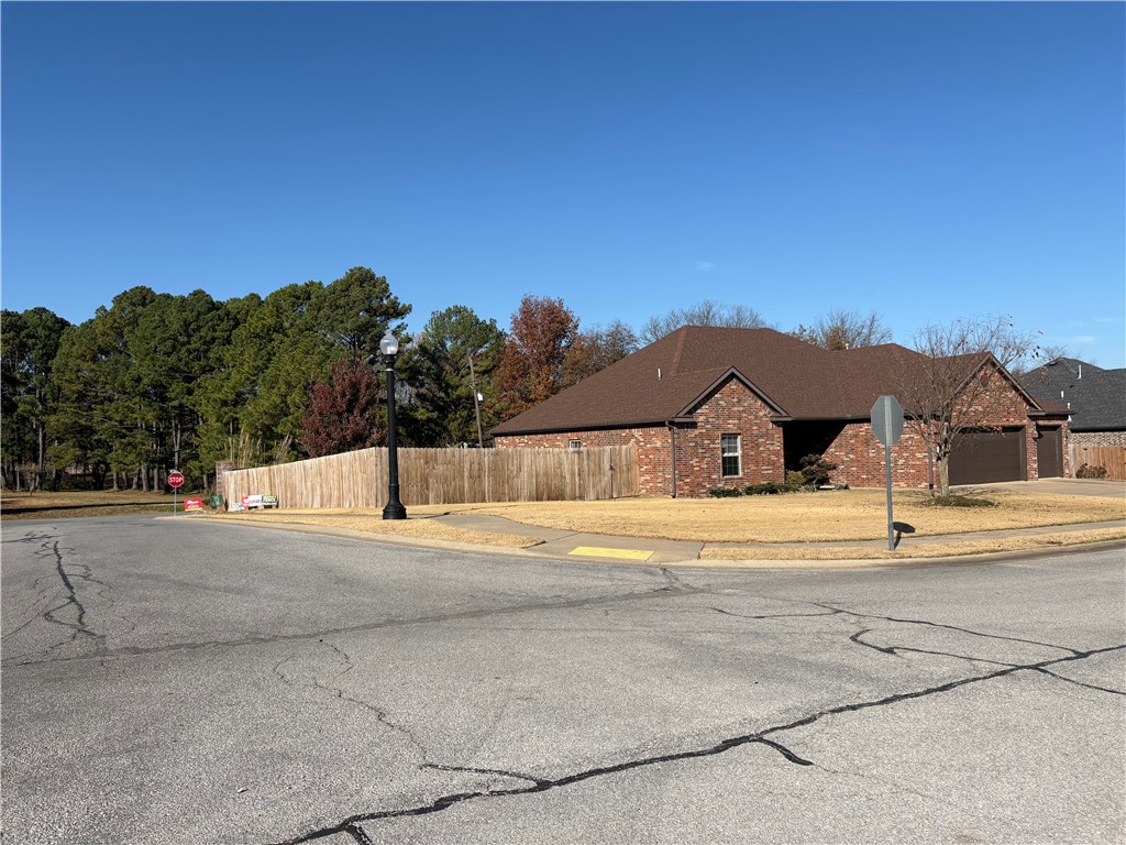 Battlefield Estates Pea Ridge - Residential