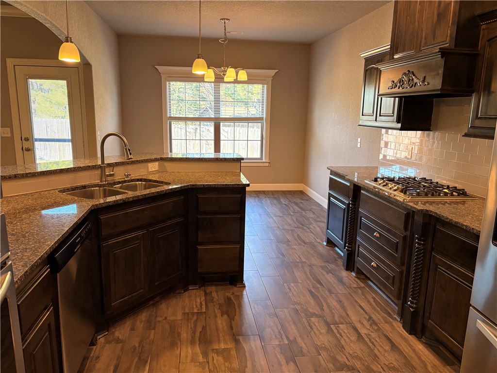 Battlefield Estates Pea Ridge - Residential