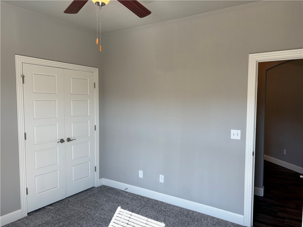 Battlefield Estates Pea Ridge - Residential