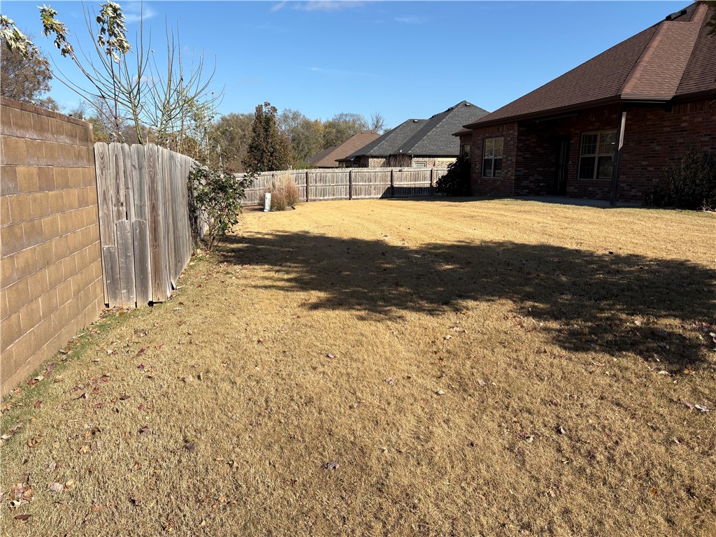 Battlefield Estates Pea Ridge - Residential