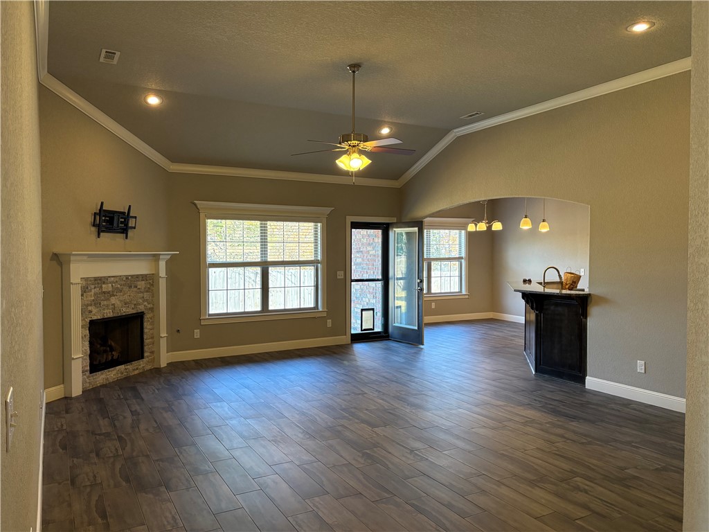 Battlefield Estates Pea Ridge - Residential