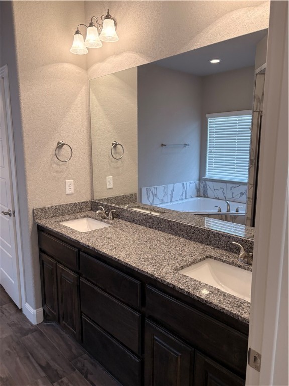 Battlefield Estates Pea Ridge - Residential