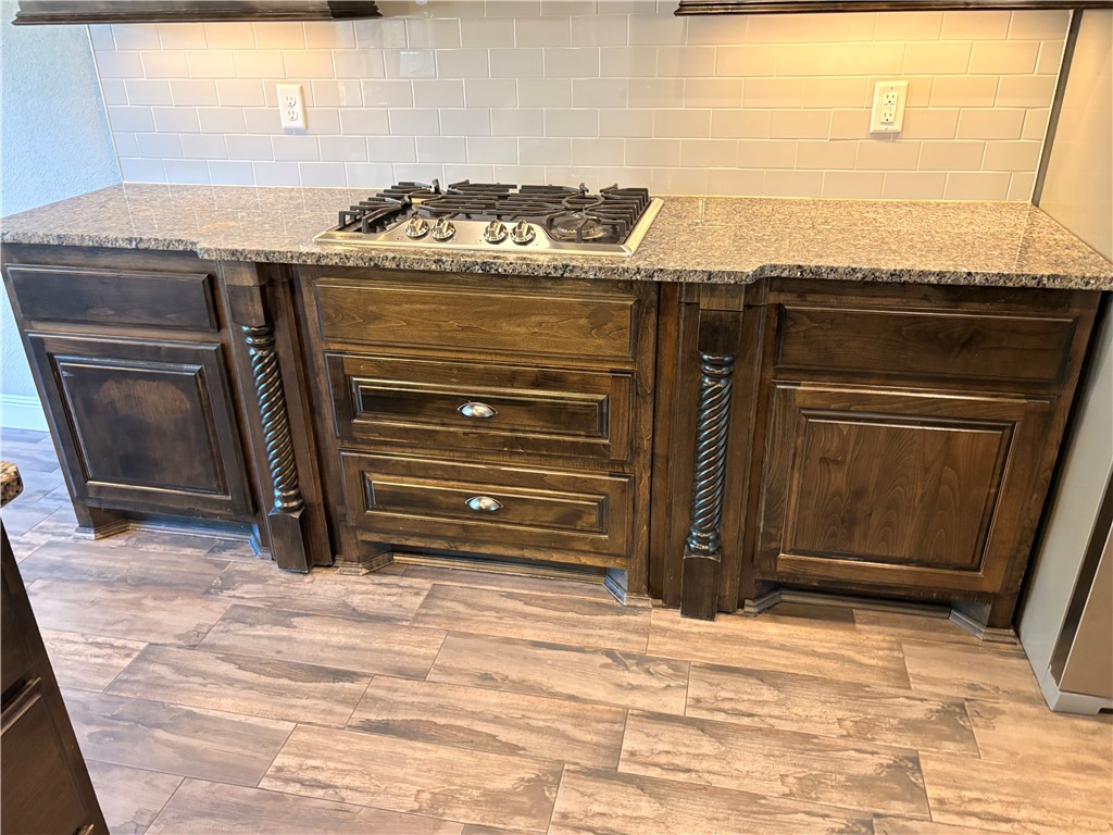 Battlefield Estates Pea Ridge - Residential