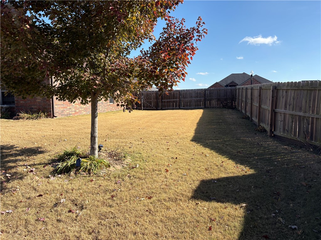 Battlefield Estates Pea Ridge - Residential