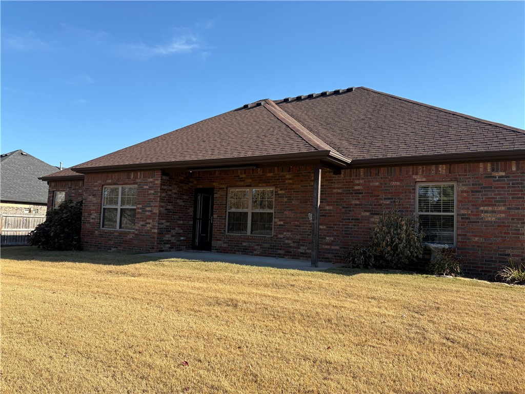 Battlefield Estates Pea Ridge - Residential