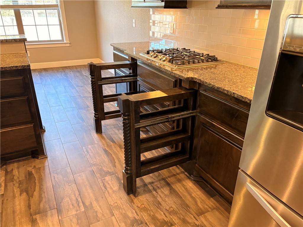 Battlefield Estates Pea Ridge - Residential