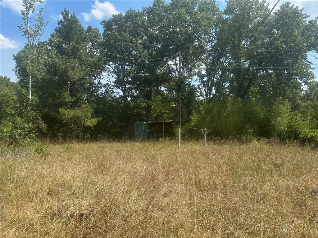 White Bass Estates - Residential