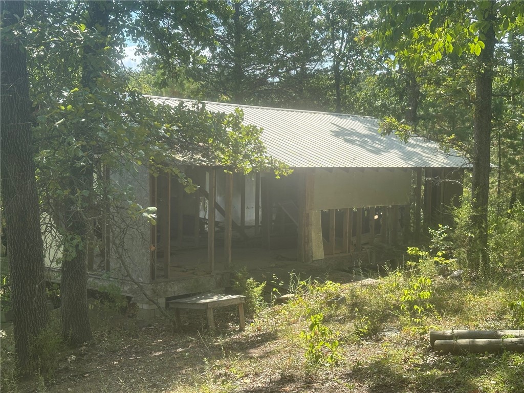 White Bass Estates - Residential