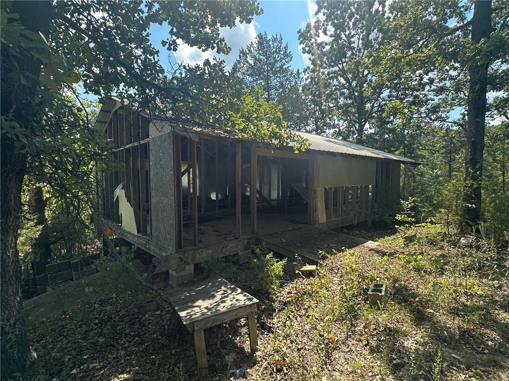 White Bass Estates - Residential