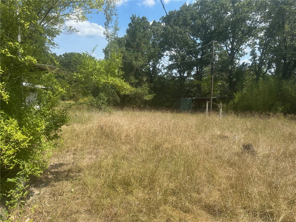 White Bass Estates - Residential