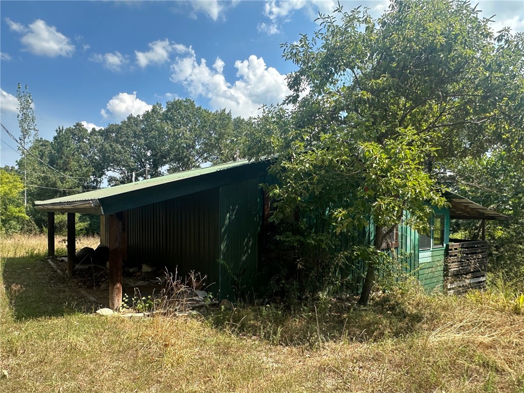 White Bass Estates - Residential