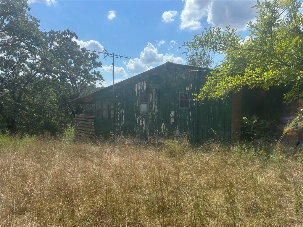 White Bass Estates - Residential