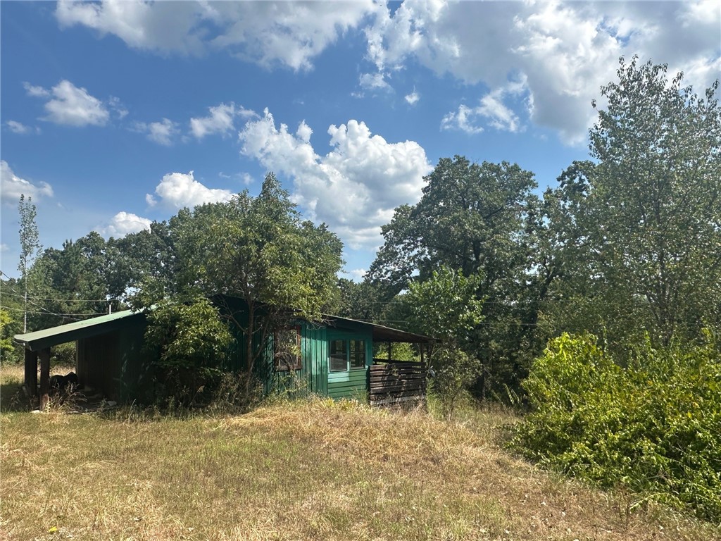 White Bass Estates - Residential