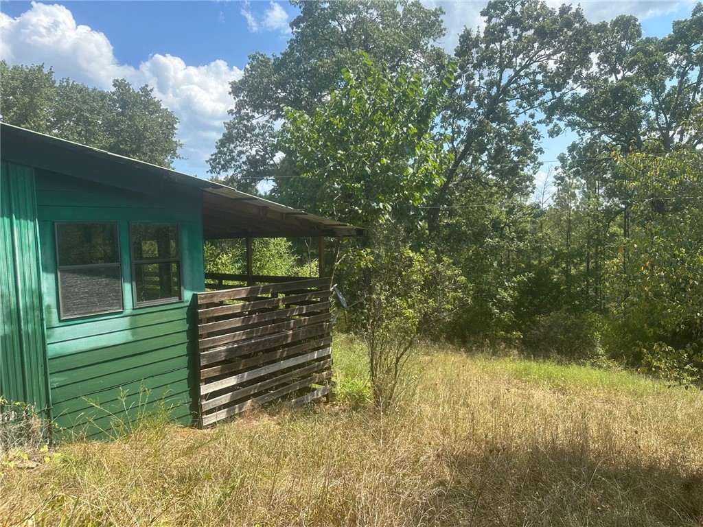 White Bass Estates - Residential