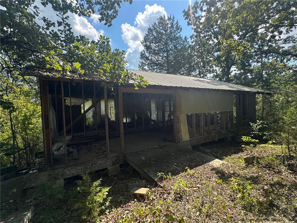 White Bass Estates - Residential