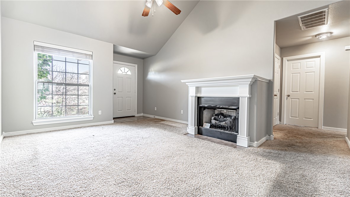 Copper Oaks Centerton - Residential Lease