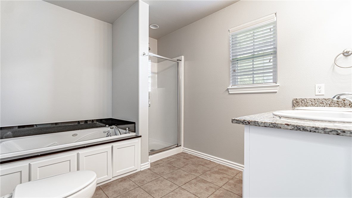 Copper Oaks Centerton - Residential Lease