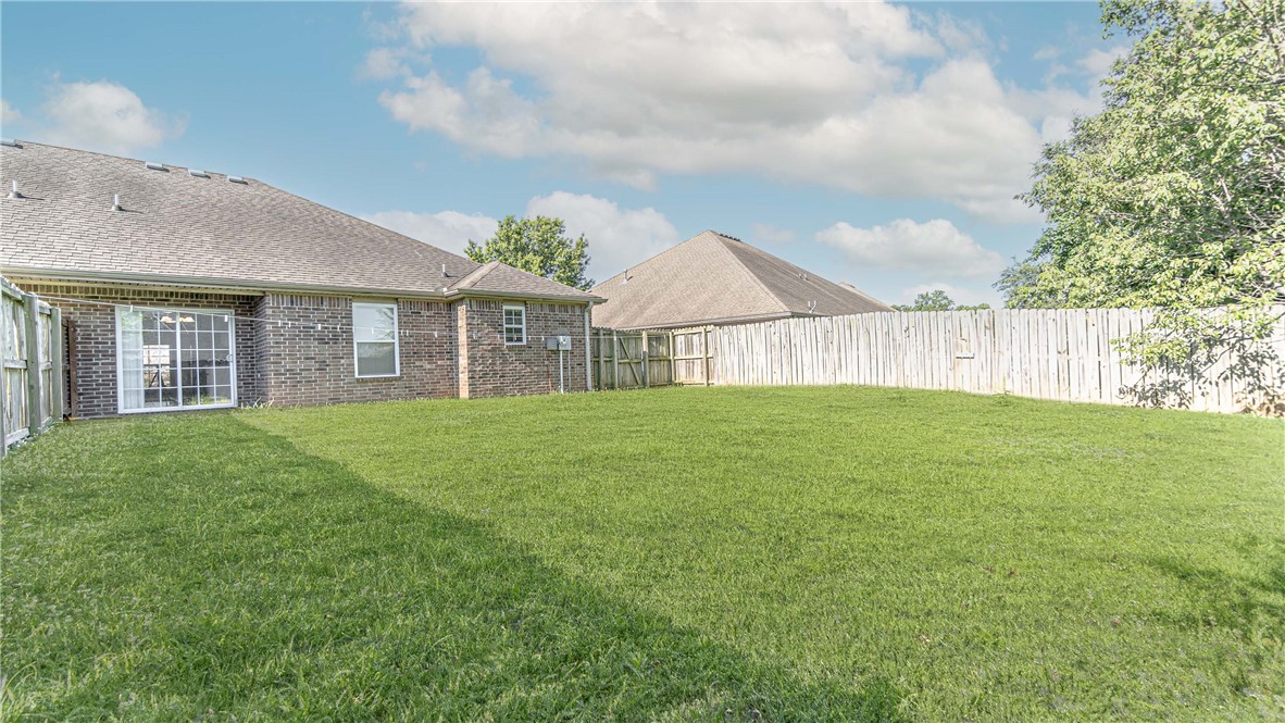 Copper Oaks Centerton - Residential Lease