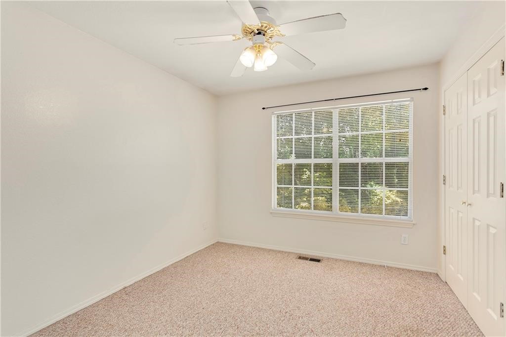 Evans Farm - Residential Lease