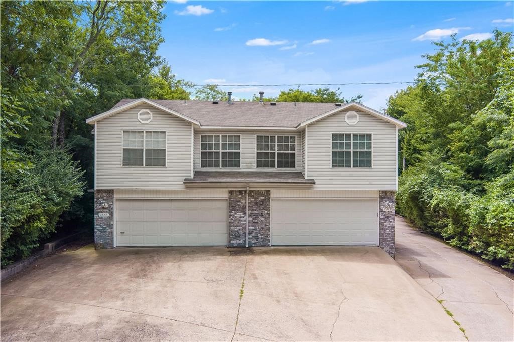 Evans Farm - Residential Lease