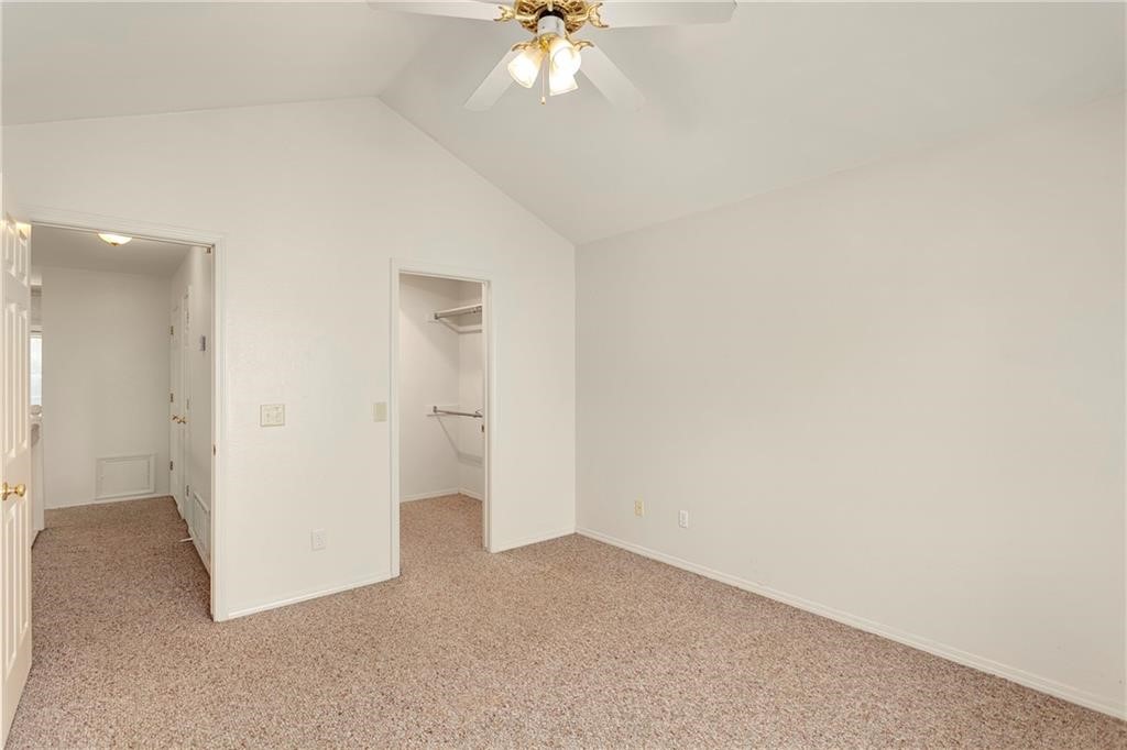 Evans Farm - Residential Lease