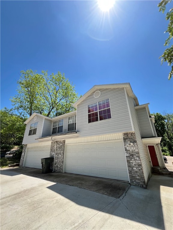 Evans Farm - Residential Lease