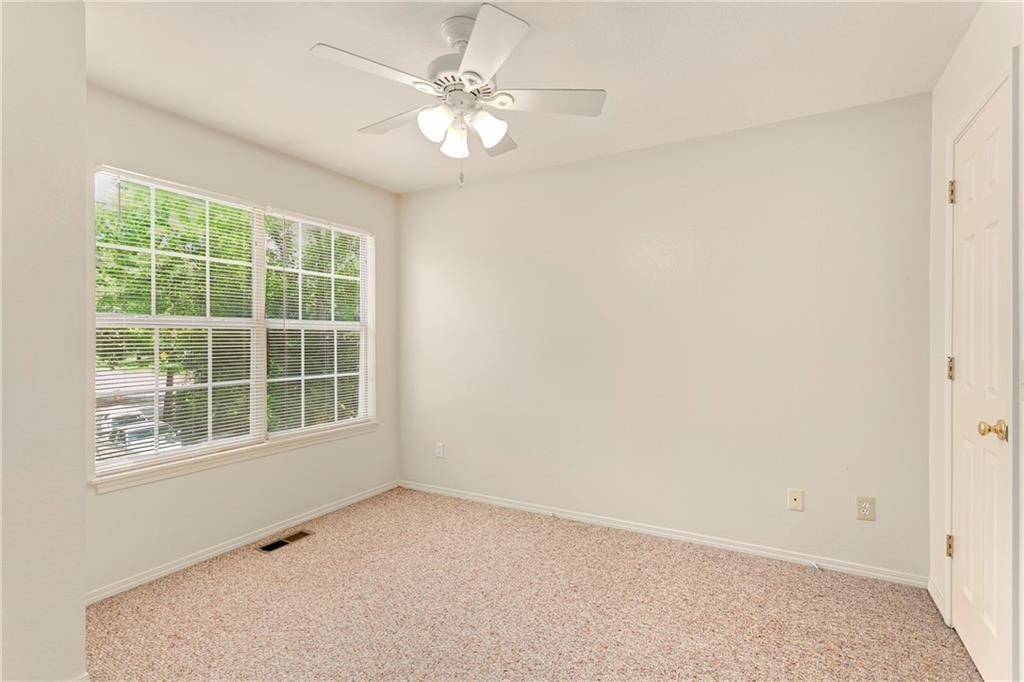 Evans Farm - Residential Lease