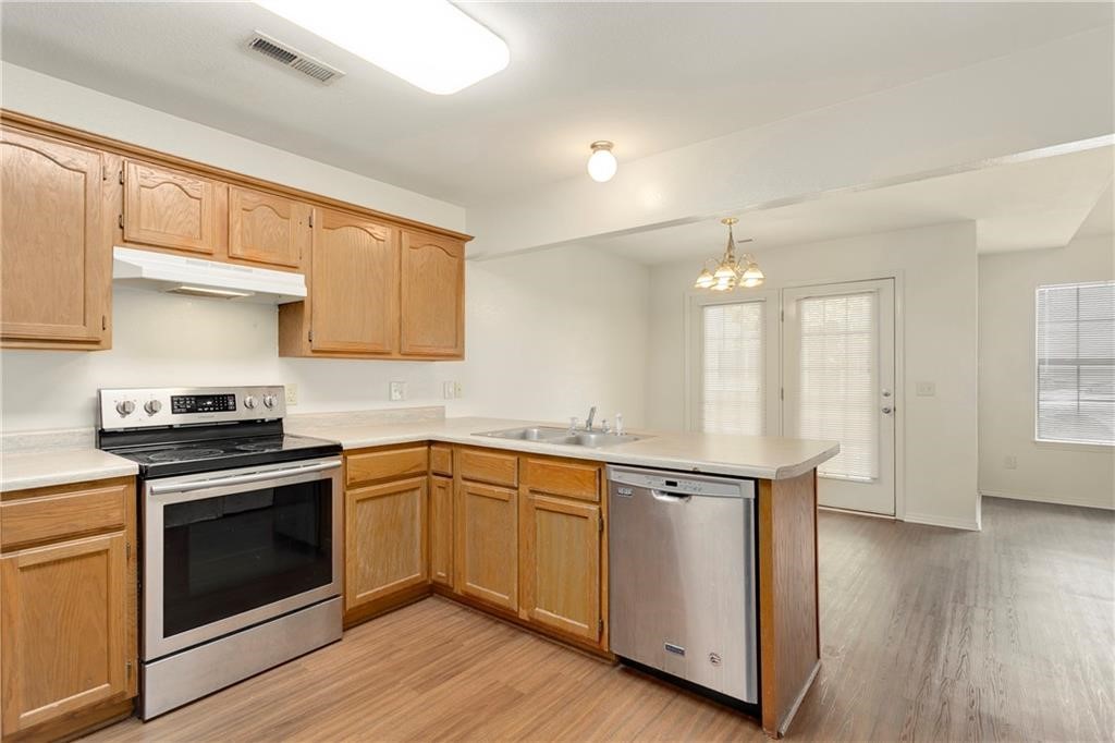 Evans Farm - Residential Lease