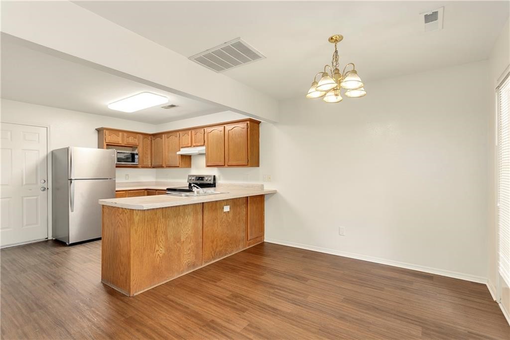 Evans Farm - Residential Lease
