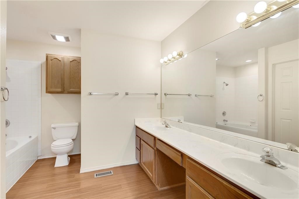 Evans Farm - Residential Lease