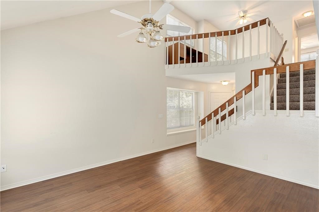 Evans Farm - Residential Lease