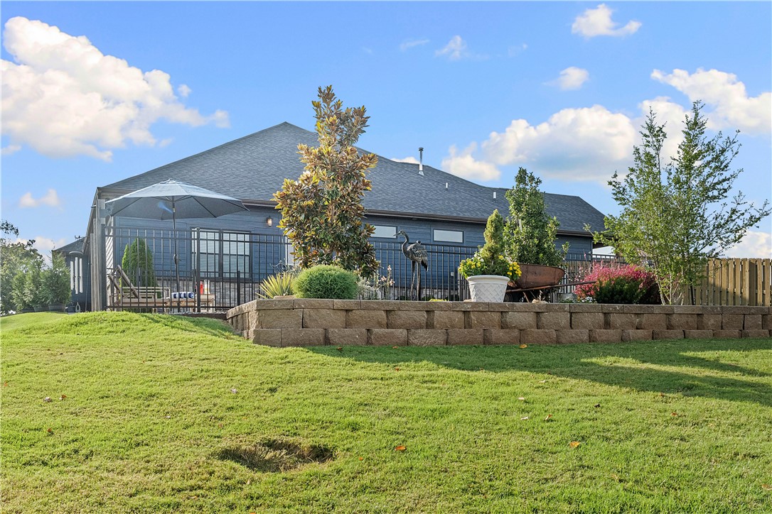 Big Sky Sub Centerton - Residential