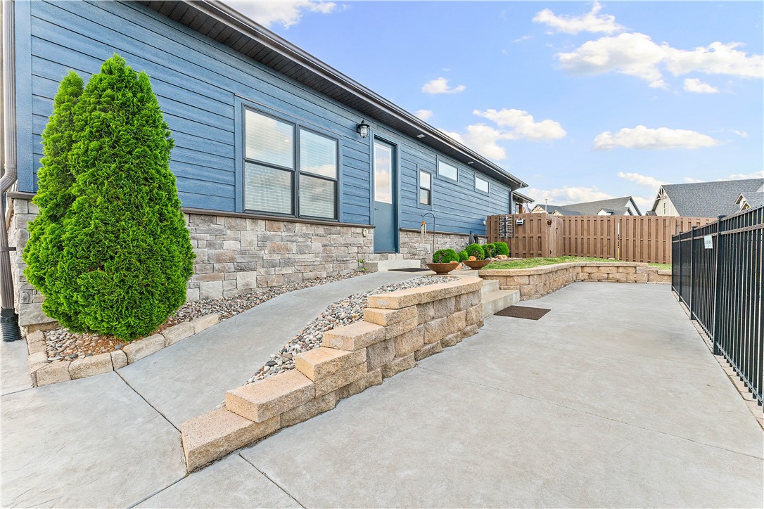 Big Sky Sub Centerton - Residential