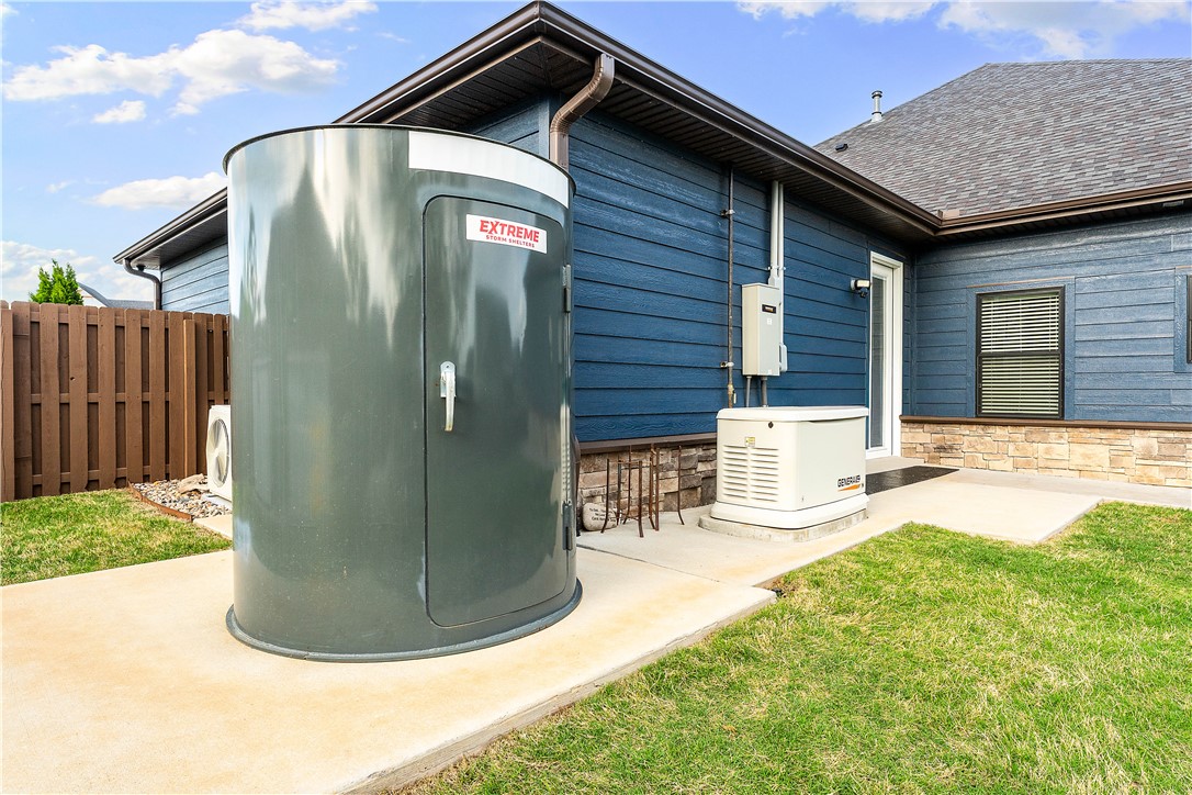 Big Sky Sub Centerton - Residential