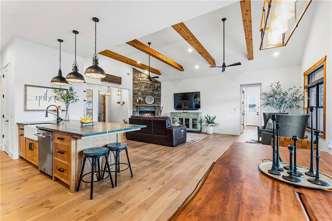 Big Sky Sub Centerton - Residential