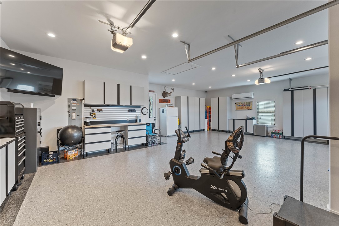 Big Sky Sub Centerton - Residential