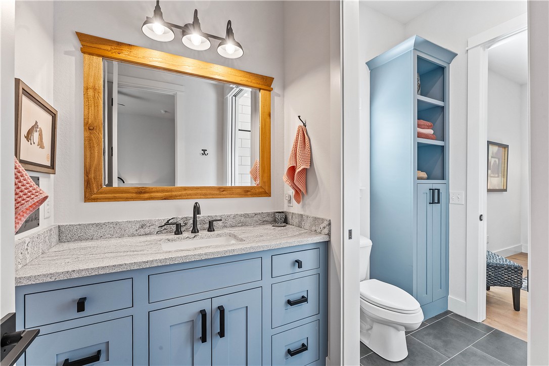 Big Sky Sub Centerton - Residential