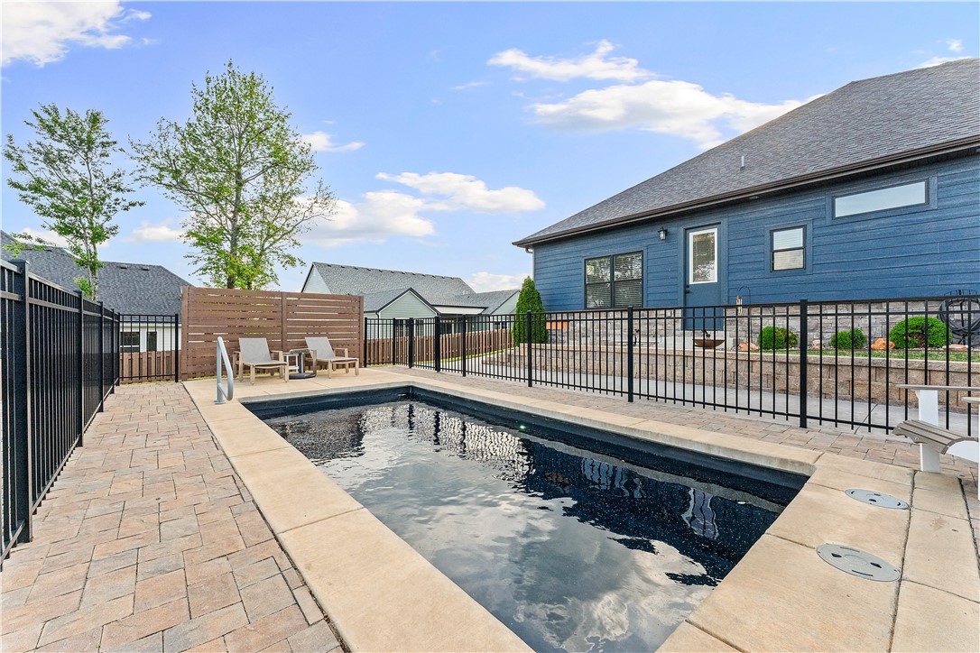 Big Sky Sub Centerton - Residential